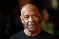 Denzel Washington attends the Los Angeles special screening of Apple Original Films and A24's "Highest 2 Lowest" at Academy Museum of Motion Pictures (Image via Getty Images/Matt Winkelmeyer)